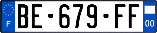 BE-679-FF
