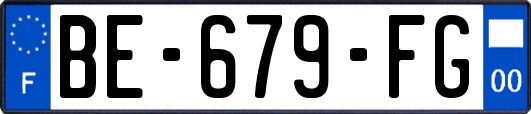 BE-679-FG