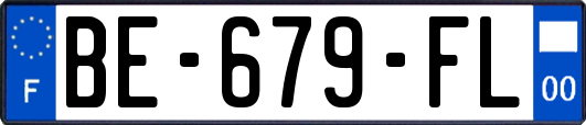 BE-679-FL