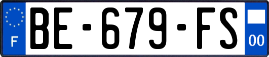 BE-679-FS