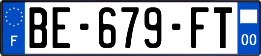 BE-679-FT