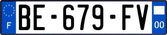 BE-679-FV