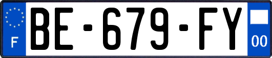 BE-679-FY