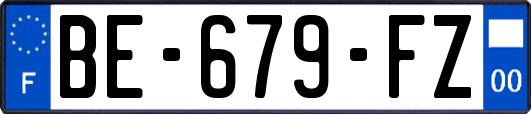 BE-679-FZ