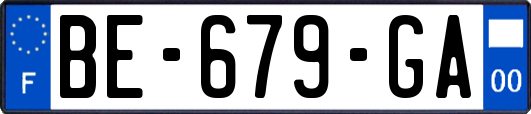BE-679-GA