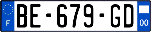 BE-679-GD
