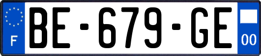 BE-679-GE
