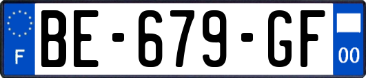 BE-679-GF