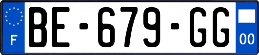 BE-679-GG