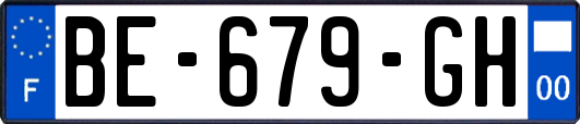 BE-679-GH