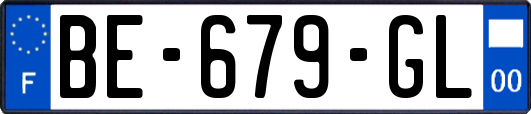 BE-679-GL
