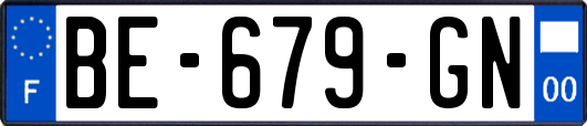 BE-679-GN
