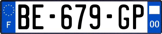 BE-679-GP