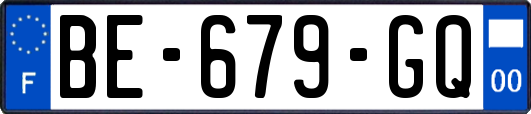 BE-679-GQ