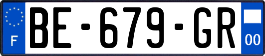 BE-679-GR