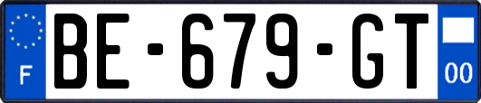 BE-679-GT