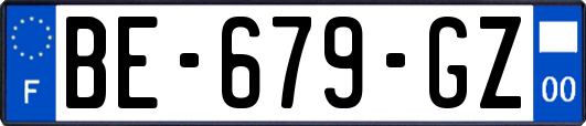 BE-679-GZ
