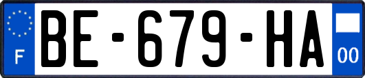 BE-679-HA