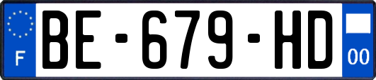 BE-679-HD