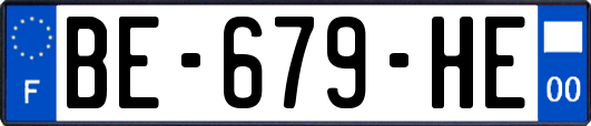 BE-679-HE