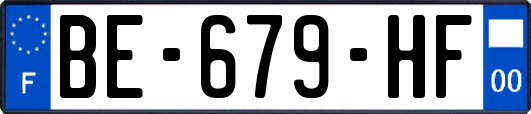BE-679-HF