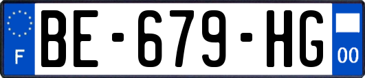 BE-679-HG