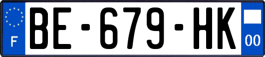 BE-679-HK