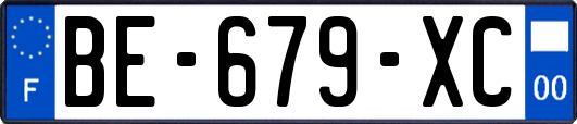 BE-679-XC