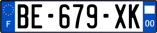 BE-679-XK
