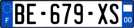 BE-679-XS