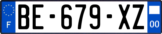 BE-679-XZ