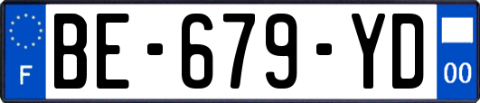 BE-679-YD