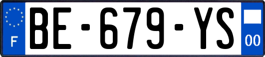 BE-679-YS