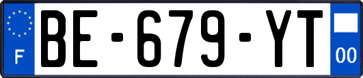BE-679-YT
