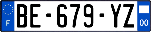 BE-679-YZ