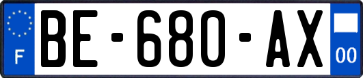 BE-680-AX