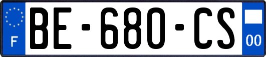 BE-680-CS