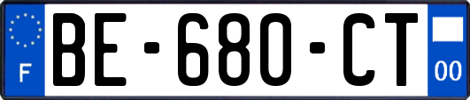 BE-680-CT