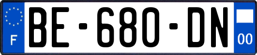 BE-680-DN
