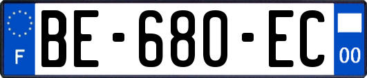 BE-680-EC