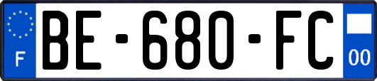 BE-680-FC