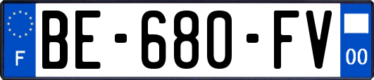 BE-680-FV