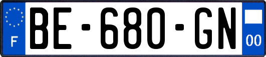 BE-680-GN