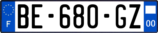 BE-680-GZ