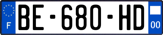 BE-680-HD