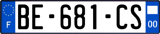 BE-681-CS