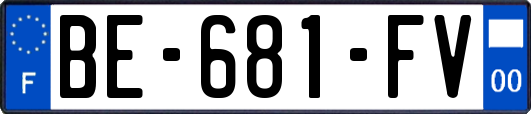 BE-681-FV