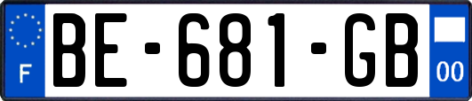 BE-681-GB