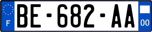 BE-682-AA