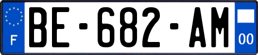 BE-682-AM